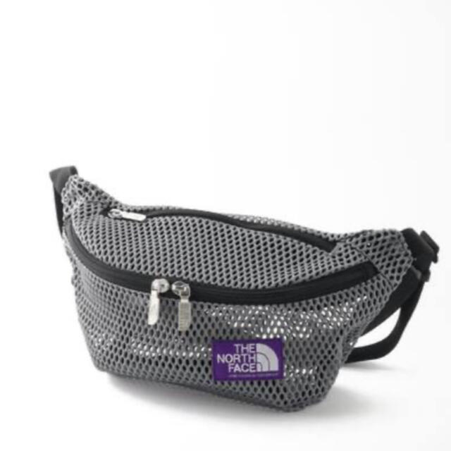 THE NORTH FACE  Mesh Waist Bag