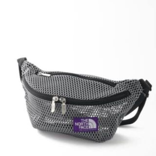 ザノースフェイス(THE NORTH FACE)のTHE NORTH FACE  Mesh Waist Bag(ウエストポーチ)