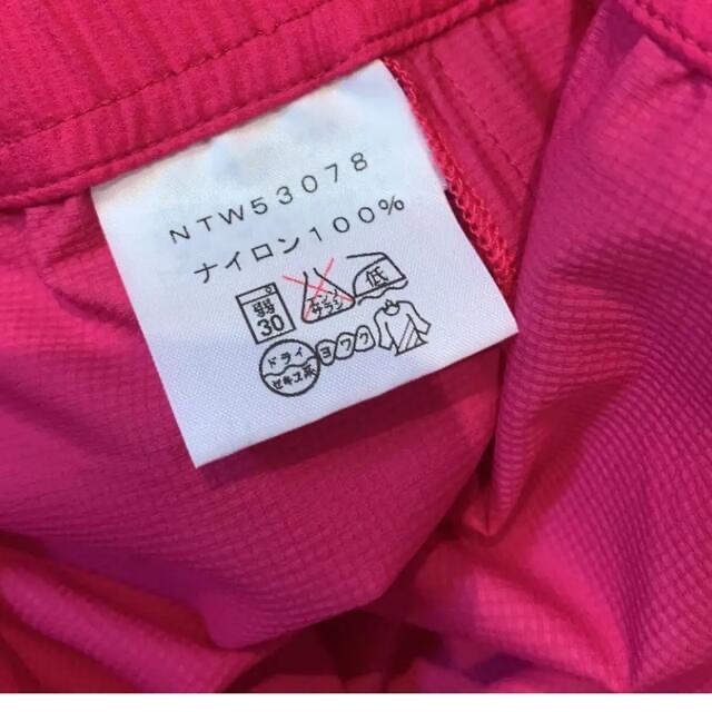 THE NORTH FACE(ザノースフェイス)のTHE NORTH FACE スカート スポーツ/アウトドアのアウトドア(登山用品)の商品写真