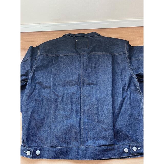 Levis 507XX Tバック 1953 セカンド サイズ44