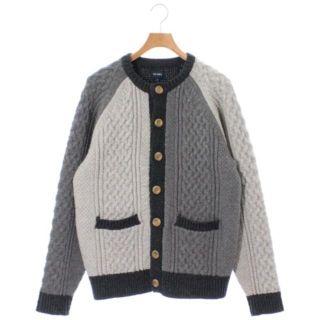 ビームス(BEAMS)のBEAMS カーディガン メンズ(カーディガン)