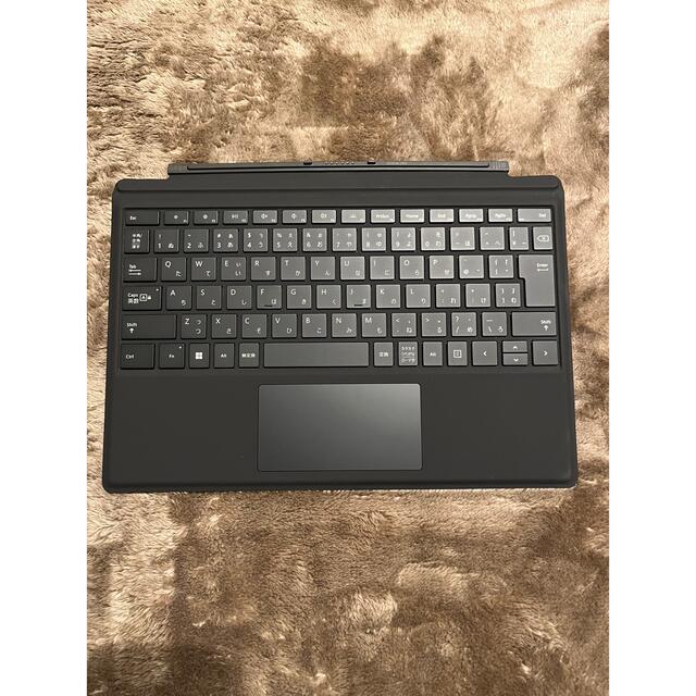 マイクロソフト Surface Pro タイプカバー　FFP-00139