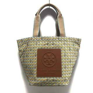 トリーバーチ(Tory Burch)のトリーバーチ トートバッグ美品  -(トートバッグ)