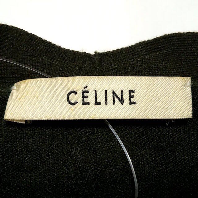 celine(セリーヌ)のセリーヌ 長袖セーター サイズS レディース レディースのトップス(ニット/セーター)の商品写真