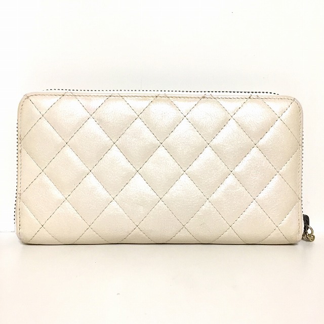 CHANEL(シャネル) 長財布 2.55 CHANEL(シャネル) 長財布 2.55