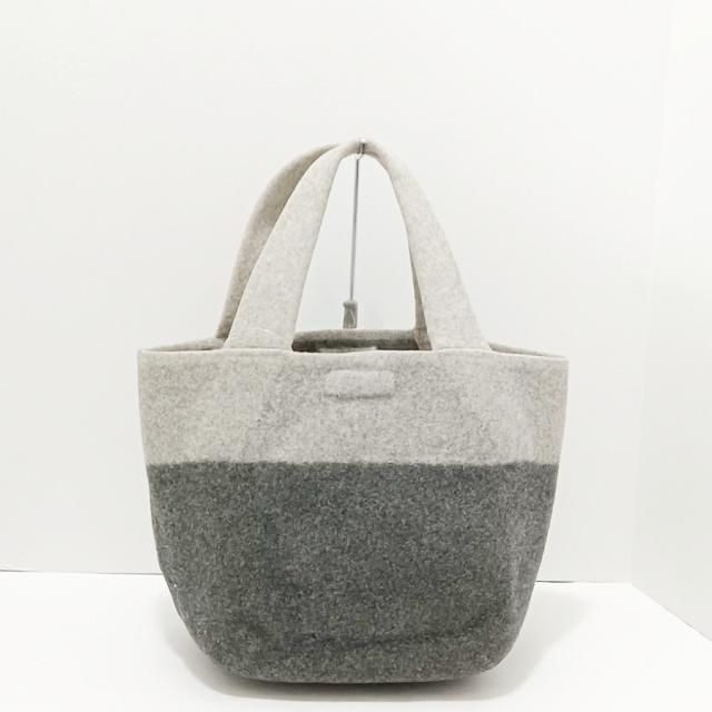 CAMPER - CAMPER(カンペール) トートバッグ - ウールの通販 by CAMPER - CAMPER(カンペール) トートバッグ - ウールの通販 by