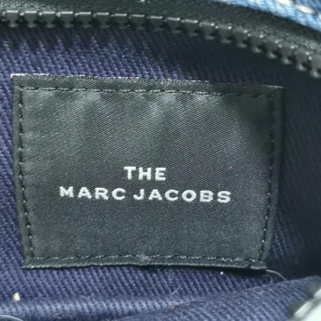 MARC JACOBS(マークジェイコブス)のマークジェイコブス ショルダーバッグ レディースのバッグ(ショルダーバッグ)の商品写真