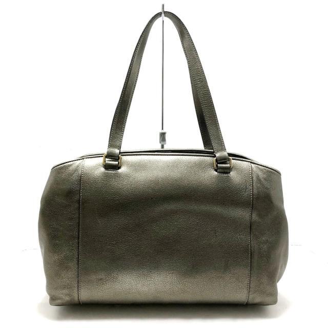 LOEWE(ロエベ) トートバッグ 393.72.F81