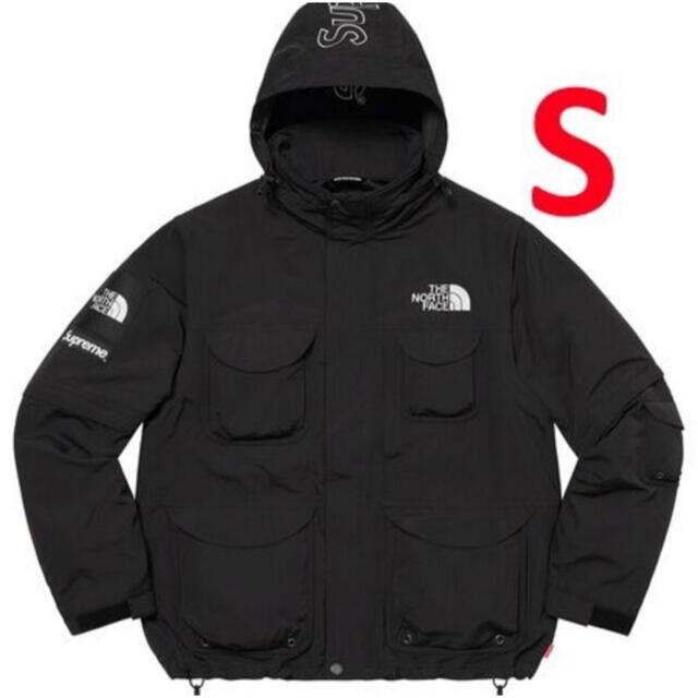 Supreme The North Face Trekking Jacket SSupremeオンライン状態