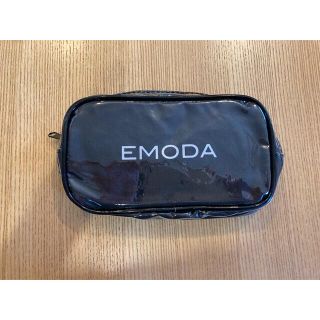 エモダ(EMODA)のエモダ　ポーチ(ポーチ)