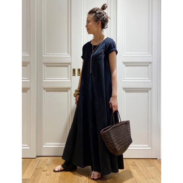 Deuxieme Classe resort dress