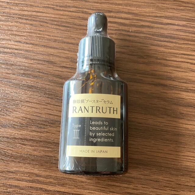 ラントウルース　ラントゥルース卵殻膜ブースターセラム 20mL