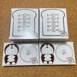 郵便局限定 ドラえもん 「ひみつ道具」食器 新品の通販 by nami's