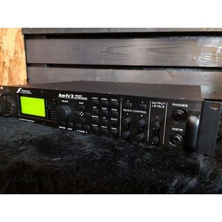 Fractal Audio Systems Axe Fx II　NTYSS21(エフェクター)