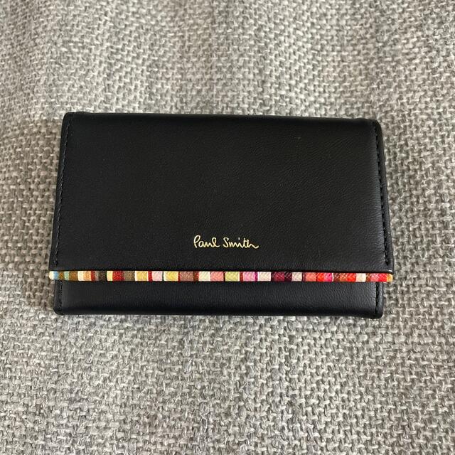 Paul Smith(ポールスミス)のポールスミス レディースのファッション小物(財布)の商品写真