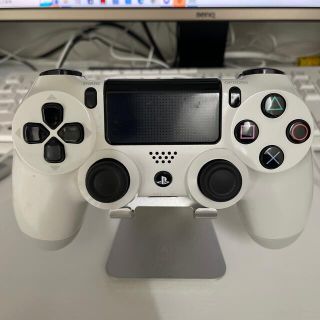 ソニー(SONY)のps4 コントローラー　純正　ジャンク(家庭用ゲーム機本体)