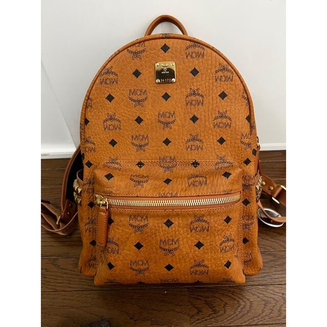 MCM 48000 - リュック/バックパック