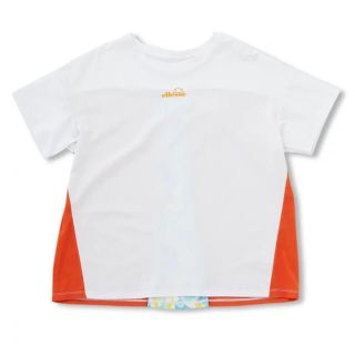 エレッセ(ellesse)のエレッセ   ゲームシャツ　⭐︎新品　完売⭐︎(ウェア)