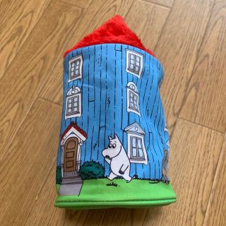 ムーミン(MOOMIN)のムーミン ポーチ(ポーチ)