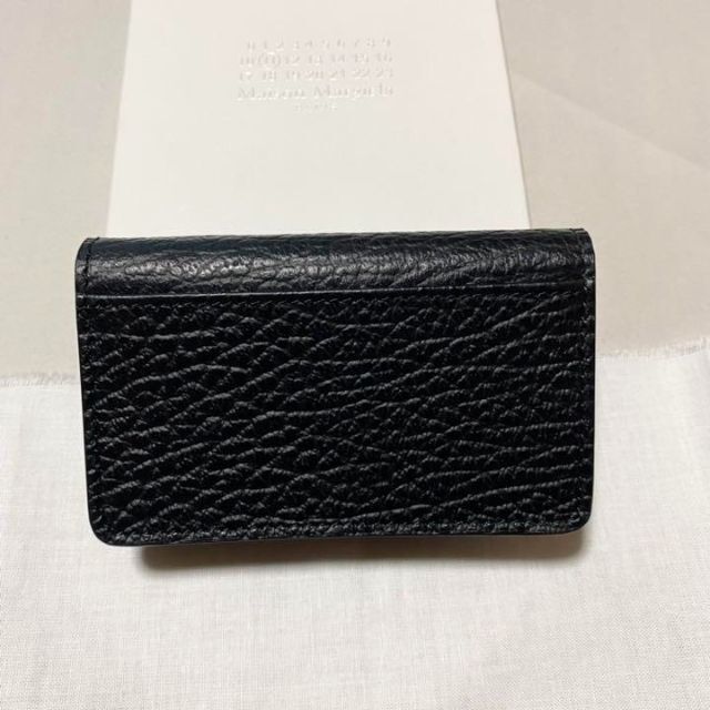 新品未使用！送料込み★Maison Margiela★カードケース 1