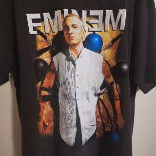 EMINEMの通販 3,000点以上 | フリマアプリ ラクマ