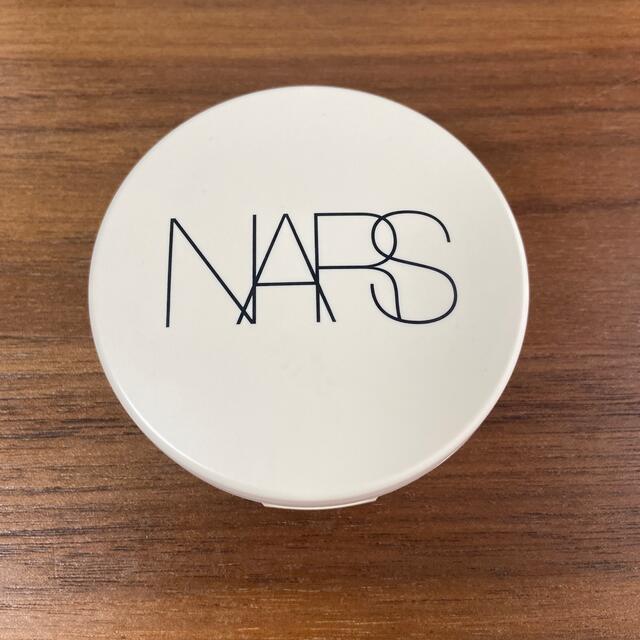 NARS(ナーズ)のNARS クッションファンデ　ケースのみ コスメ/美容のメイク道具/ケアグッズ(その他)の商品写真