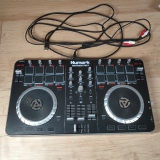 Numark MIXTRACK PROⅡ(DJコントローラー)