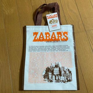 リサイクルバッグ　アメリカ　Trader Joe's(エコバッグ)