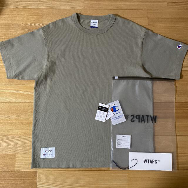 wtaps Tシャツ　ネイバーフッド　ディセンダント　シュプリーム  fpar