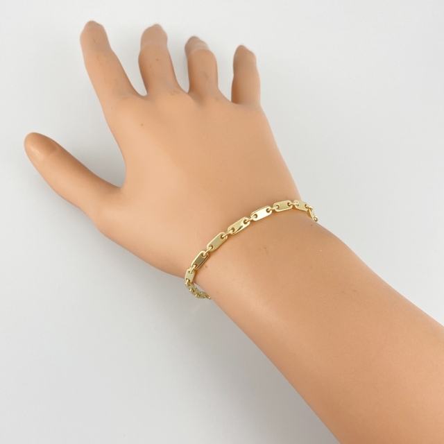 レジェ Cartier ブレスレットの通販 by りん's shop|カルティエなら ...