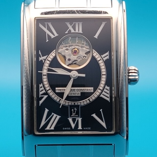 FREDERIQUE CONSTANT - たろ様専用【中古】フレデリック コンスタント