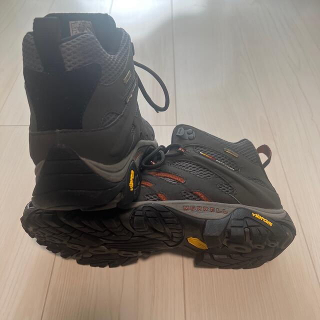 MERRELL(メレル)のMERRELL MOAB MID GORE-TEX 26.5 メンズの靴/シューズ(スニーカー)の商品写真