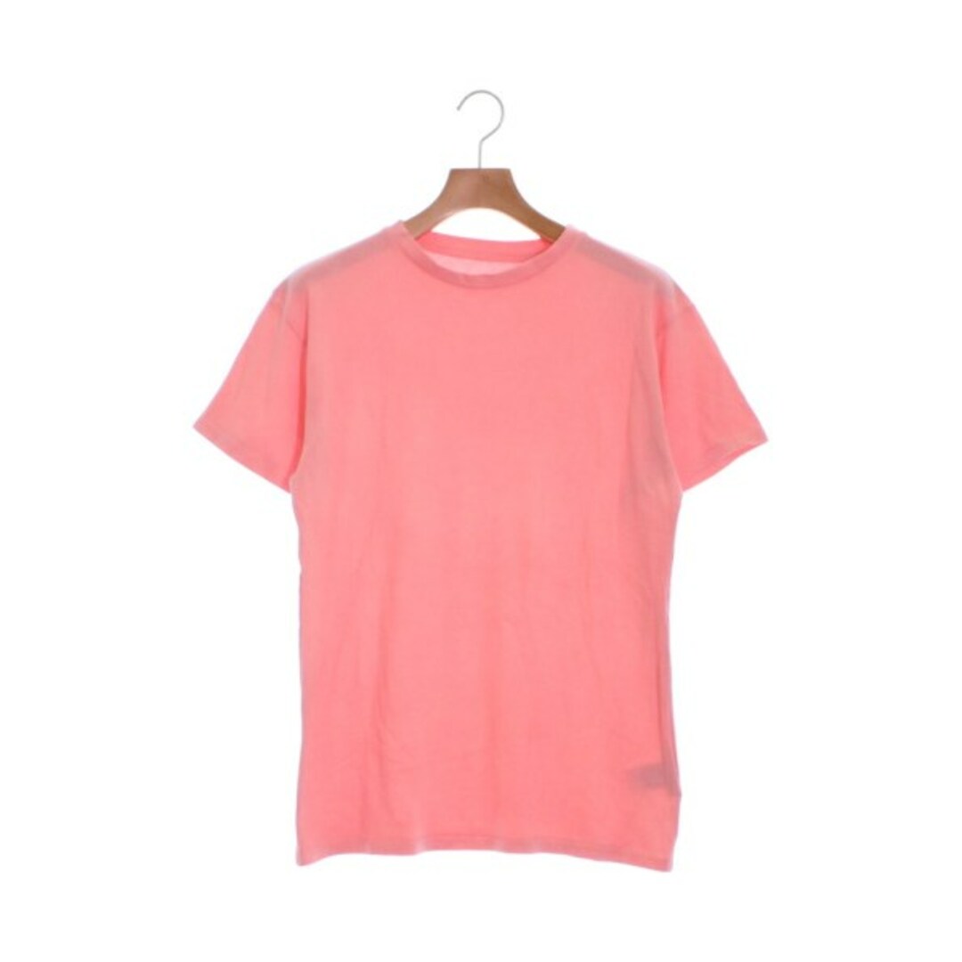 The Elder Statesman Tシャツ・カットソー XS ピンク