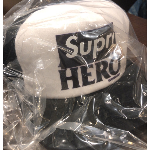 supreme ANTIHERO dog cap