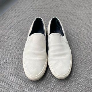 コモンプロジェクト(COMMON PROJECTS)のコモンプロジェクト  スリッポン　40(スニーカー)