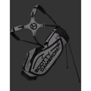Scotty Cameron - 新品 スコッティキャメロン クラブキャメロン バック ...