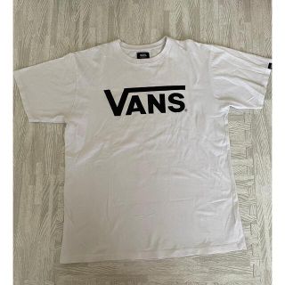 ヴァンズ(VANS)のVANS Tシャツ(Tシャツ/カットソー(半袖/袖なし))