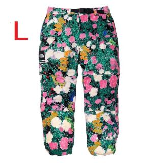 シュプリーム(Supreme)のSupreme Trekking Zip-Off Belted Pant(ワークパンツ/カーゴパンツ)