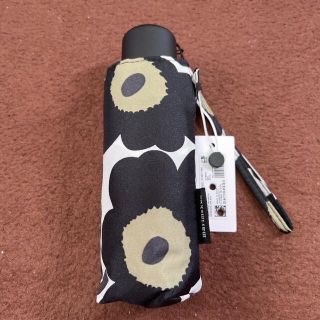 マリメッコ(marimekko)のMARIMEKKO 折りたたみ傘(傘)