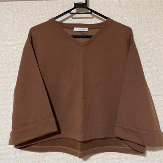 ローリーズファーム(LOWRYS FARM)のローリーズファーム ブラウントップス(Tシャツ(長袖/七分))