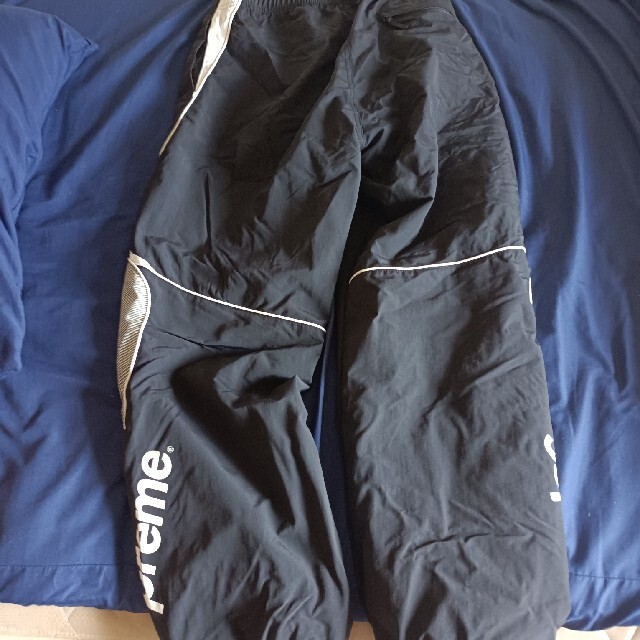 supreme umbro track pants  sサイズ