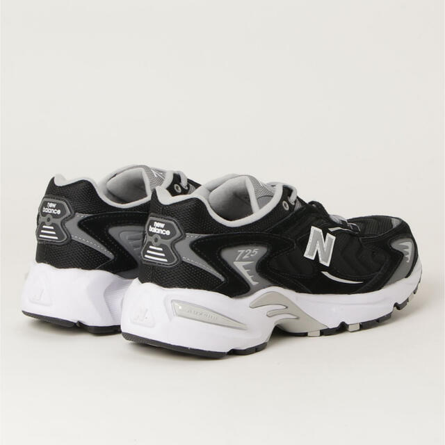 ニューバランス New Balance ML725R BLACK(R)