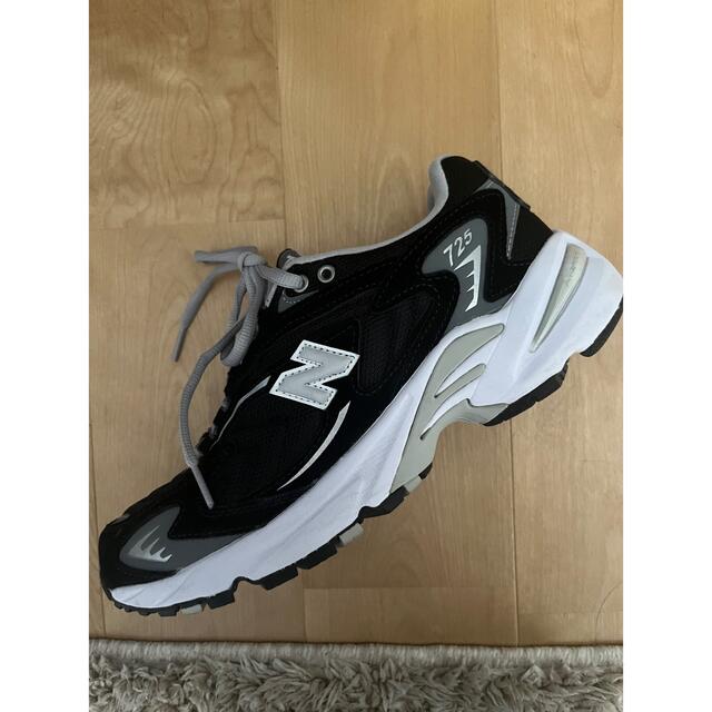 ニューバランス New Balance ML725R BLACK(R)