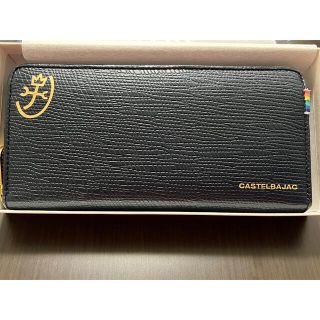 カステルバジャック(CASTELBAJAC)の長財布(財布)