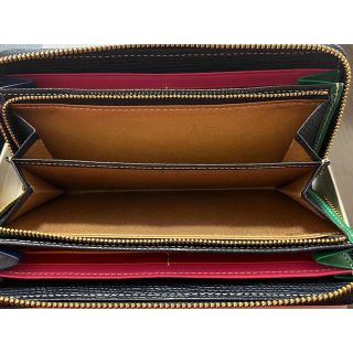 CASTELBAJAC 長財布 レッド 2020AW限定カラー 新品未使用 blog