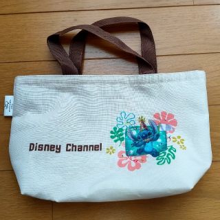 スティッチ(STITCH)のスティッチ ミニバッグ(キャラクターグッズ)