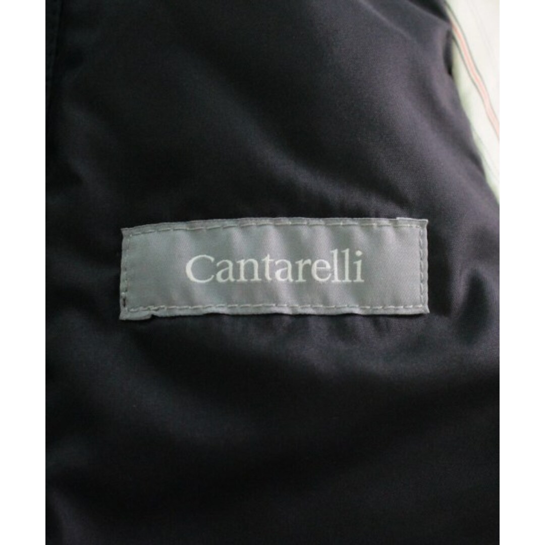 Cantarelli ダウンコート メンズ