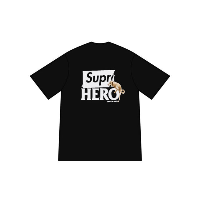 Anti Hero Dog Tee