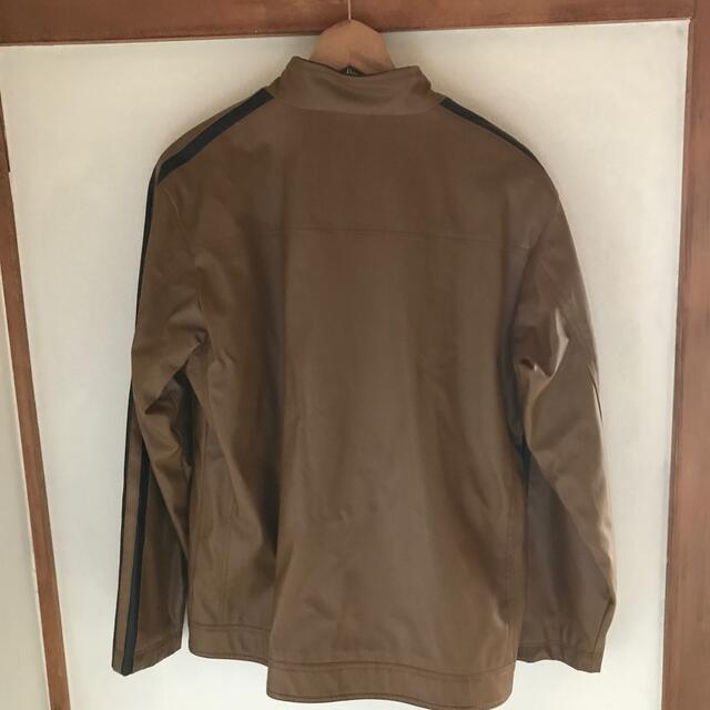 中古　革ジャン　 メンズのジャケット/アウター(レザージャケット)の商品写真