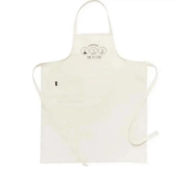 新品 うさまる エプロンの通販 by BK|ラクマ 新品 うさまる エプロンの通販 by BK|ラクマ